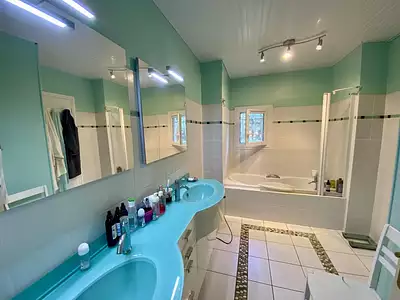 Maison, 154 m²