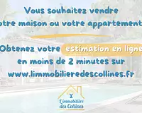 Appartement, 61,64 m²