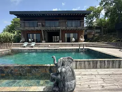 Maison, 276 m²
