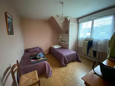 Maison, 107 m²