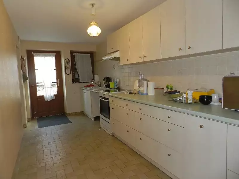 Maison, 98 m²