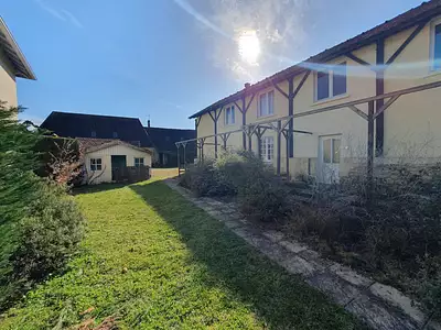 Maison, 485 m²