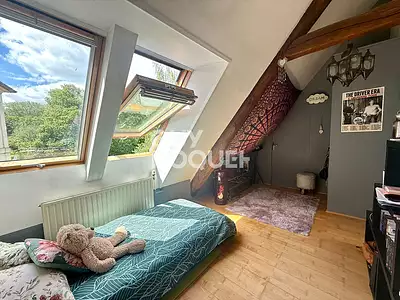 Maison, 160 m²