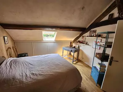 Maison, 111 m²