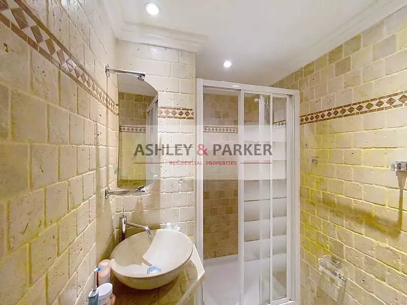 Appartement, 102 m²
