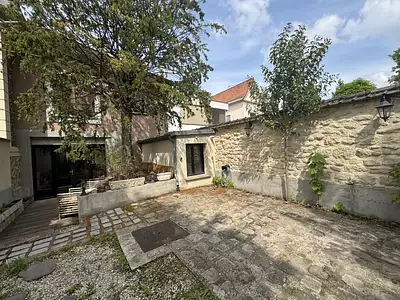 Maison, 110 m²