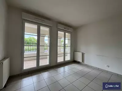 Appartement, 68,56 m²