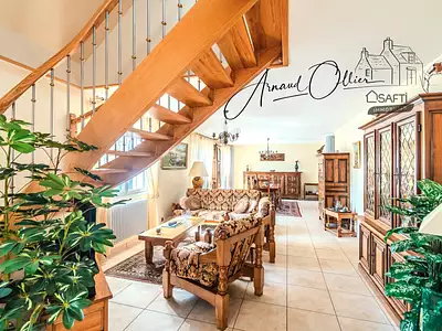 Appartement, 228 m²