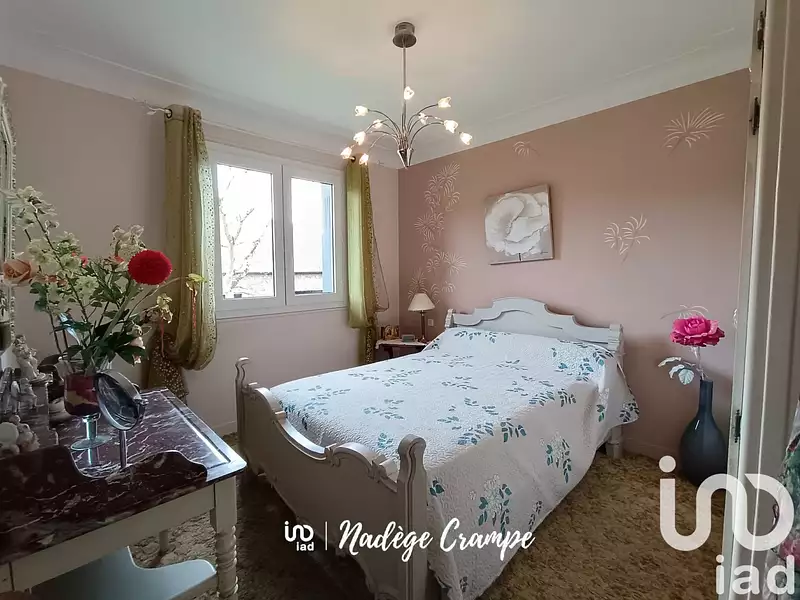 Maison, 159 m²