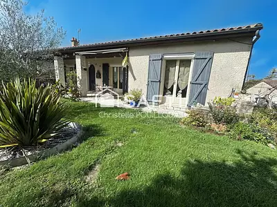 Maison, 155 m²
