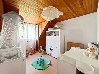 Maison, 142 m²