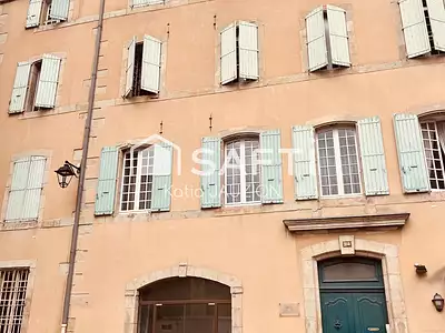 Appartement, 67 m²