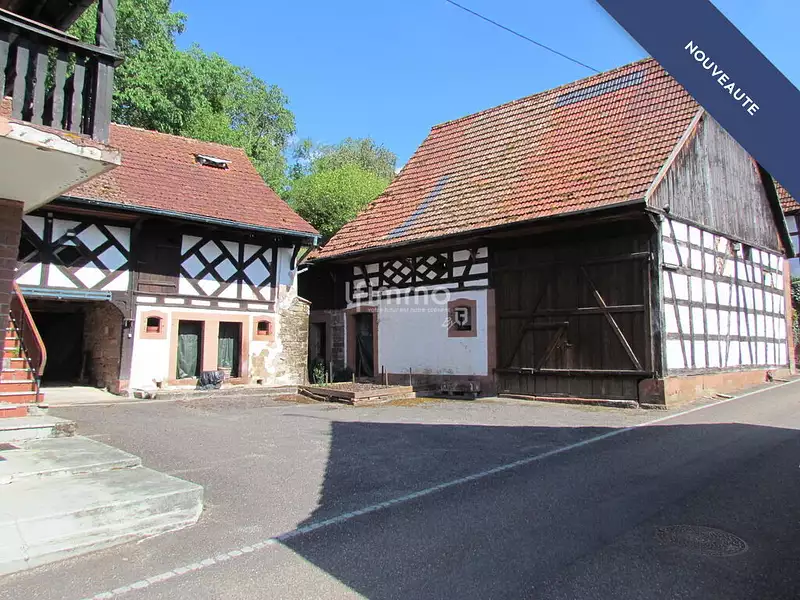 Maison, 142 m²