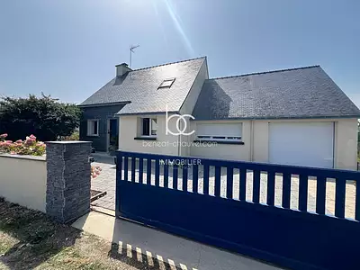 Maison, 101 m²