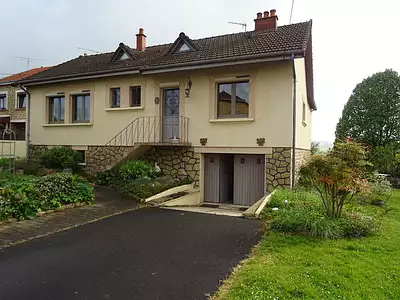 Maison, 150 m²