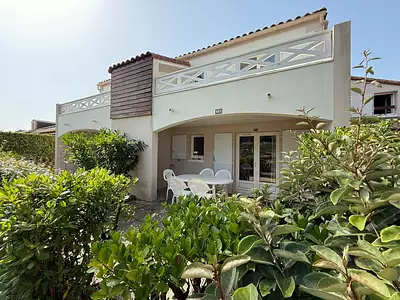 Maison, 50 m²