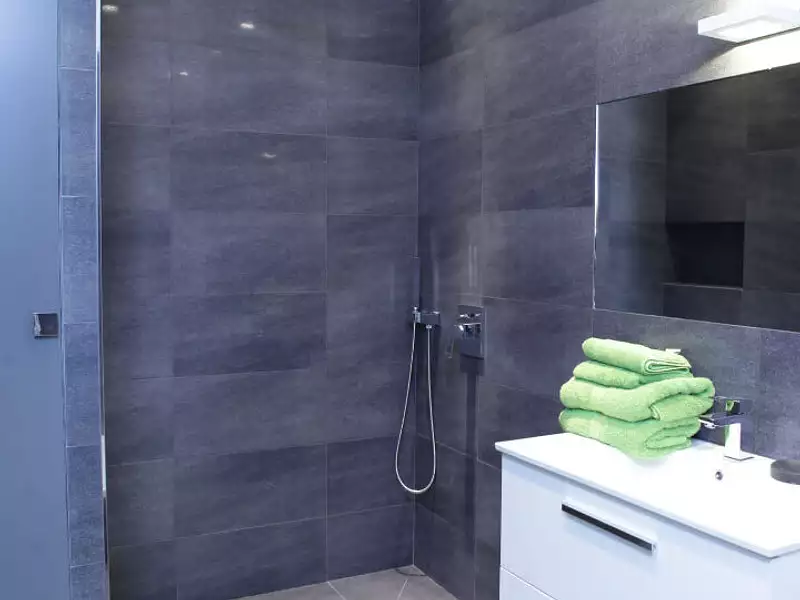 Appartement, 64 m²