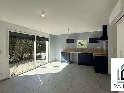 Maison, 70,05 m²