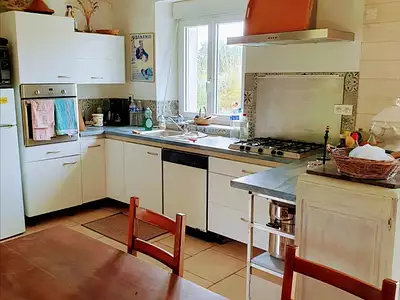 Maison, 110 m²