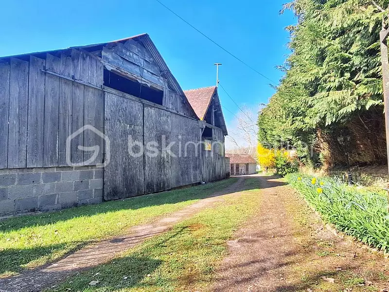 Maison, 200 m²