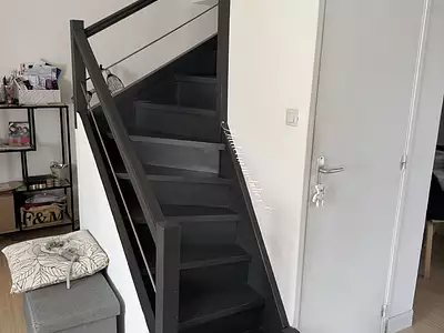 Maison, 155 m²