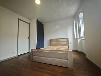 Appartement, 38 m²