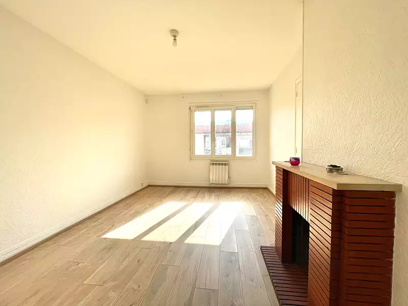 Appartement, 50 m²