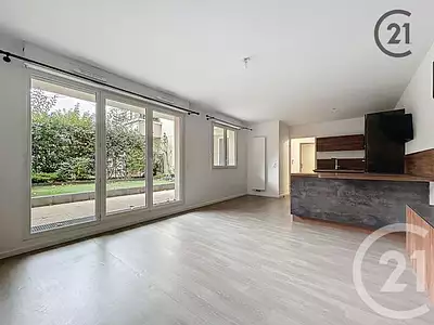 Appartement, 66,1 m²