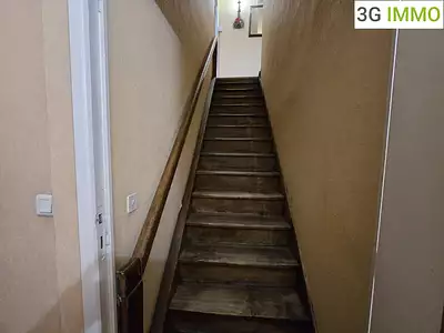 Maison, 80 m²