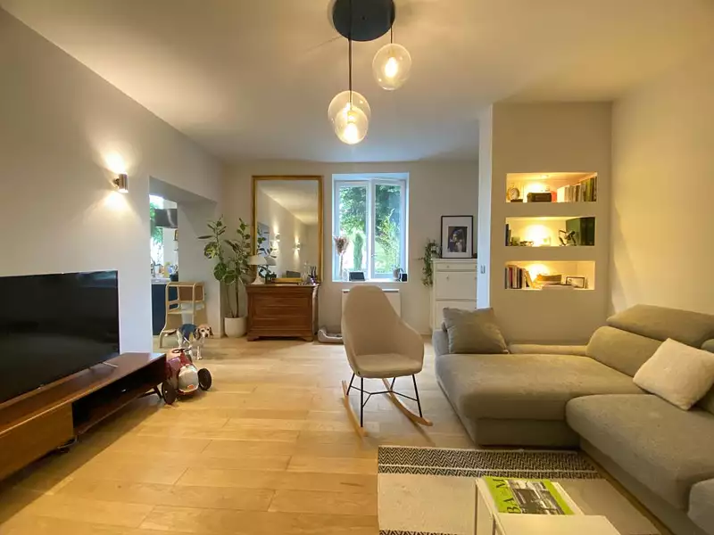Maison, 79 m²