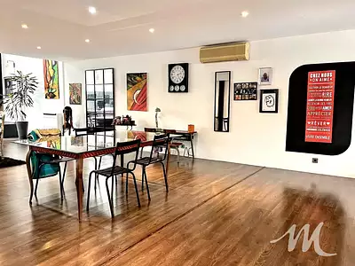 Appartement, 350 m²