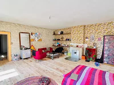 Maison, 340 m²