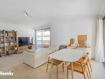Appartement, 81 m²