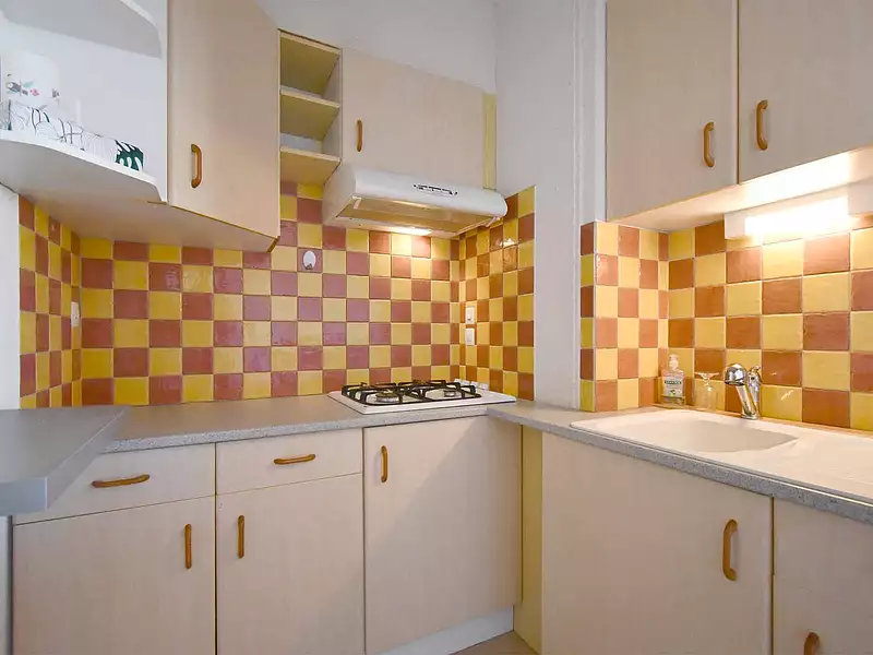Appartement, 30,03 m²