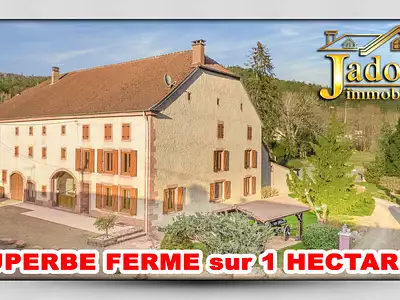 Maison, 288 m²