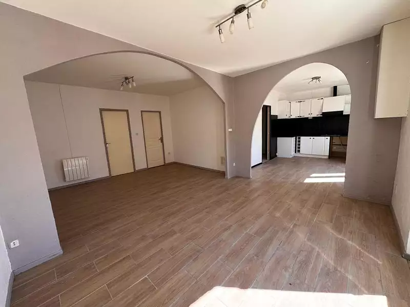 Appartement, 83 m²