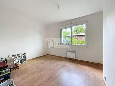 Maison, 92 m²
