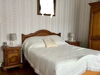 Maison, 112 m²