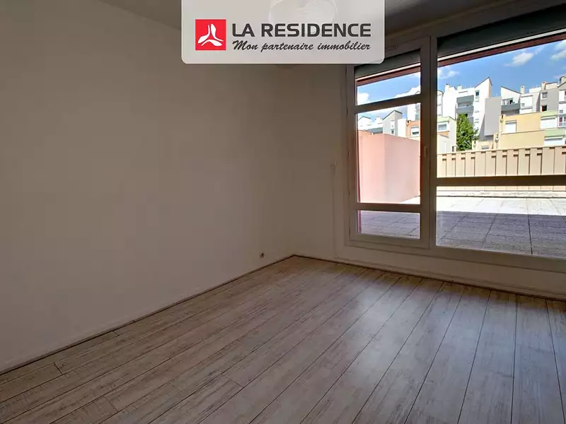 Appartement, 96 m²