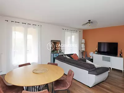 Maison, 154 m²