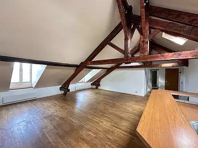 Appartement, 97,48 m²