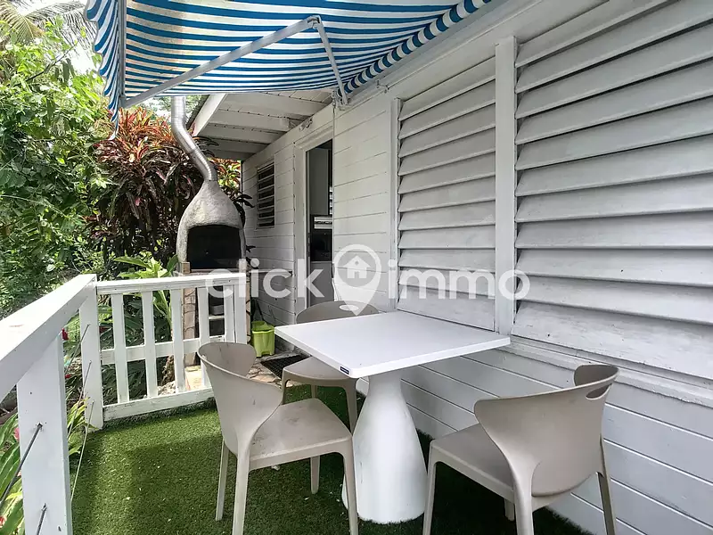 Appartement, 60 m²