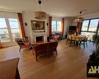 Appartement, 126,12 m²