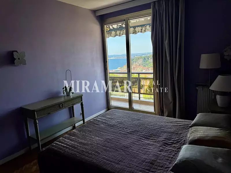 Appartement, 55,39 m²