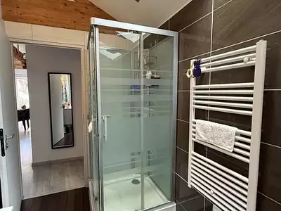 Maison, 55 m²