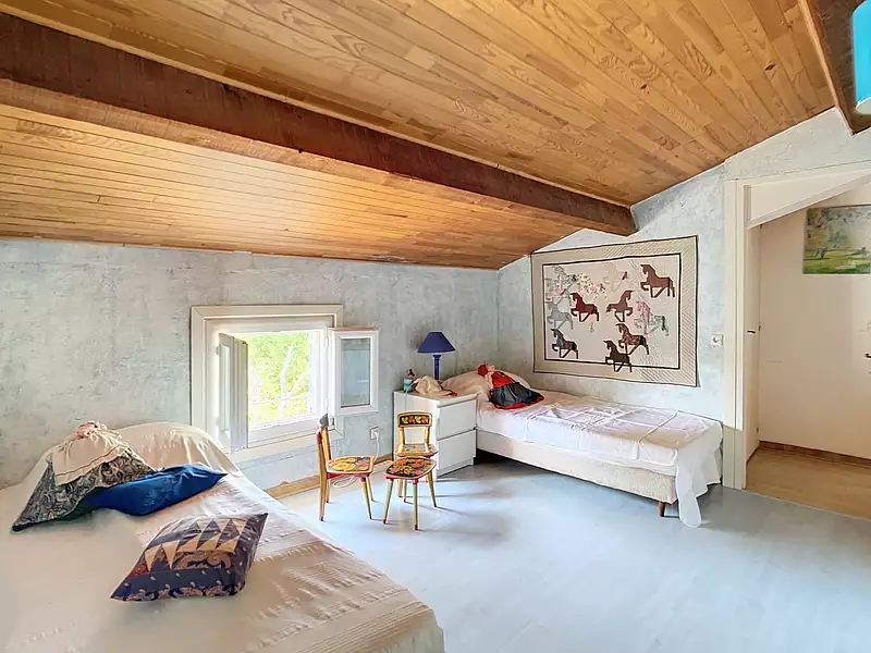 Maison, 200 m²
