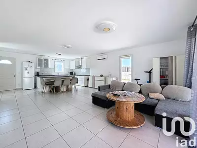 Maison, 100 m²