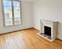 Appartement, 33 m²