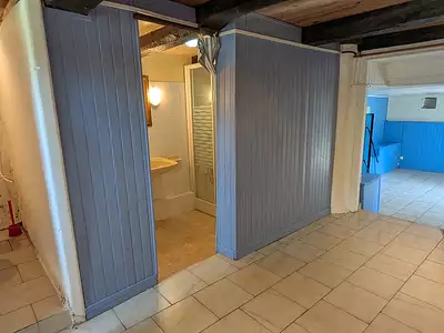 Maison, 115 m²