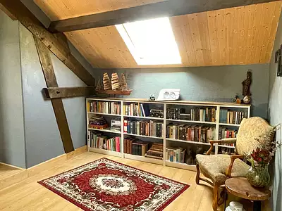Maison, 120 m²